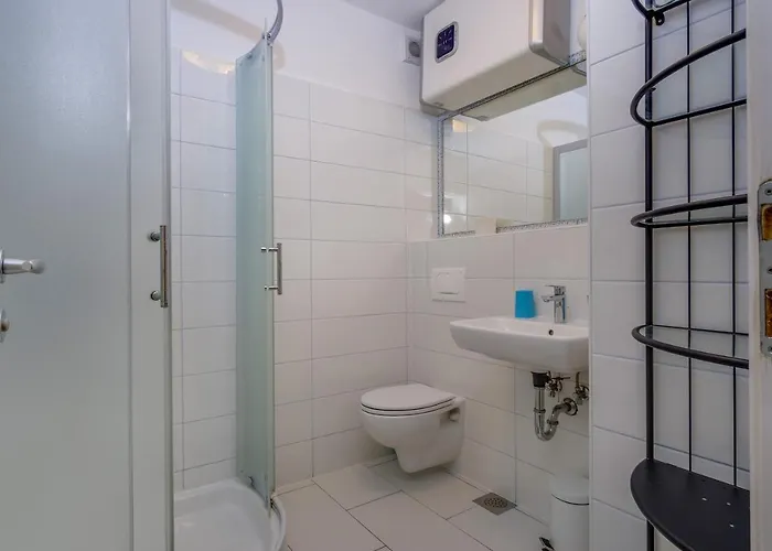 Bigblue House Apartamento *