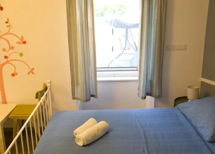 Bigblue House Veli Lošinj