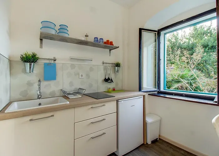 Apartamento Bigblue House Veli Lošinj