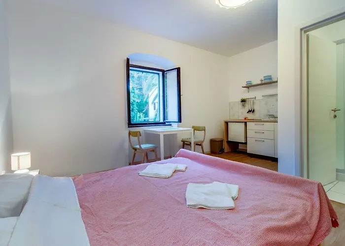 Bigblue House Apartamento