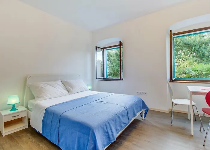 Bigblue House Apartamento