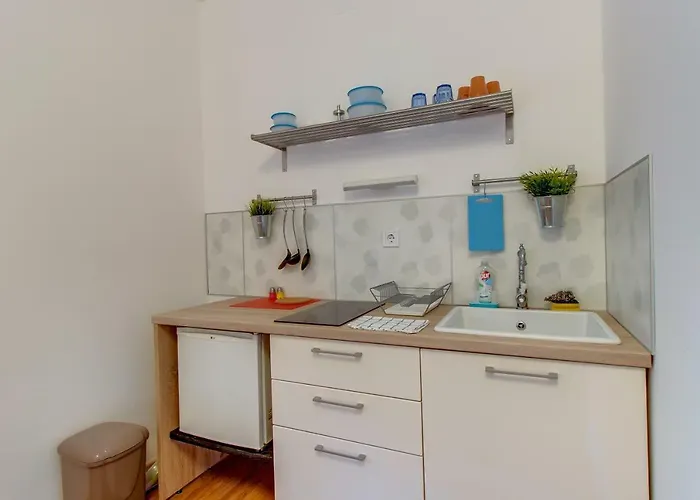 Bigblue House * Veli Lošinj