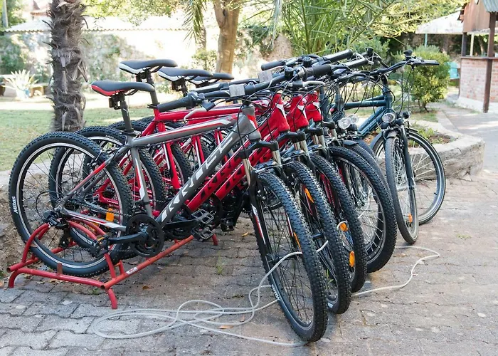 Bigblue House Apartamento *