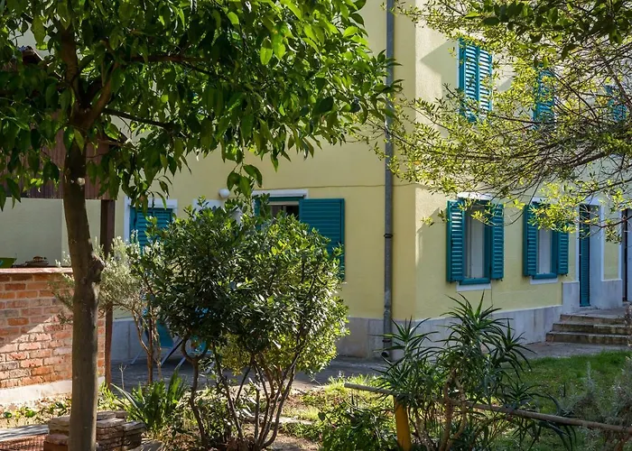 Apartamento Bigblue House Veli Lošinj